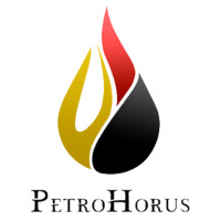 PetroHorus logo - Similar company to Repstim