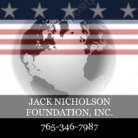 The Jack Nicholson Foundation, Inc.  501(C)(3) Not-For-Profit Corporation logo - Similar company to Mctavish Shortbread Llc