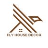 Fly House Decor ® Construção e Remodelações logo - Similar company to Green Diff