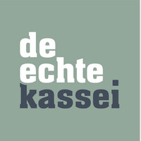De Echte Kassei logo - Similar company to Groene Golf Consultancy
