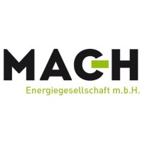 MACH Energiegesellschaft m.b.H logo - Similar company to Ripa Management + It-Solutions Gmbh