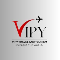 VIPY Travel and Tourism logo - Similar company to Int Terminal Travel Group