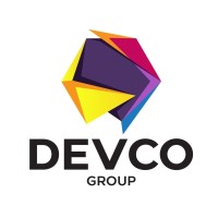 Devco Group logo - Similar company to Framegrip