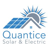 Quantice Solar & Electric (QSE) logo - Similar company to Sunlight Solar