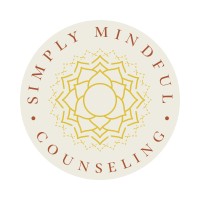 Simply Mindful Counseling logo - Similar company to Reset Brain And Body | Integrative Mental Health Care
