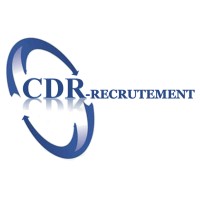 cdr-recrutement logo - Similar company to Ets Berto