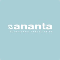 Ananta | Soluciones Industriales logo - Similar company to Ananta Solution