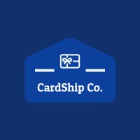 CardShip Co. logo - Similar company to Mannovation Solutions