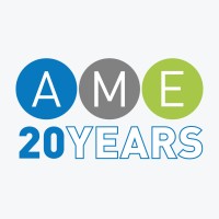 AME Group logo - Similar company to Williams Engineering Canada Inc.