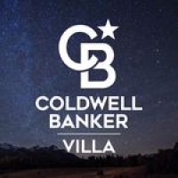 COLDWELL BANKER VILLA logo - Similar company to Team Tapper Realtors