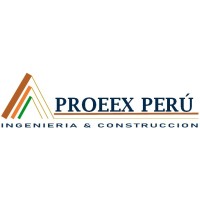 PROEEX PERU INGENIERIA & CONSTRUCCION logo - Similar company to Metcom