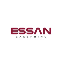 Essan Gazlı Amortisör logo - Similar company to Junior :: Gas Spring