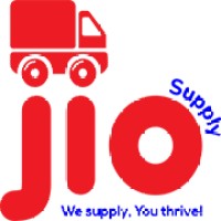 Jiosupply logo - Similar company to Precise  Iinstallations