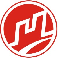 Maximal Forklift logo - Similar company to Pallit