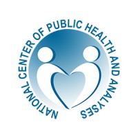 National Center of Public Health and Analyses logo - Similar company to Dali4Us