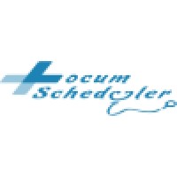 Locum Scheduler logo - Similar company to Chefs2Go
