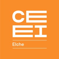 CEEI Elche logo - Similar company to Impulso Cooperativo