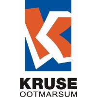 Kruse Ootmarsum B.V. logo - Similar company to Scholten Techniek Eibergen