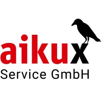 aikux.com GmbH logo - Similar company to Netconnex Gmbh