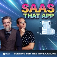 SaaS That App: Building B2B Web Applications logo - Similar company to Delta Systems