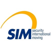 Security International Moving S.A.C. logo - Similar company to Larm Perú