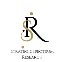 StrategicSpectrum Research logo - Similar company to Collateral Kit