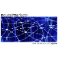 Neural Markets, LLC. logo - Similar company to Blue Trading Systems