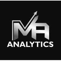 MA Analytics logo - Similar company to Ma Analytics Testing Lab