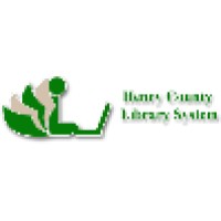 Henry County Library