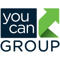 You Can Group logo - Similar company to The Active Youth