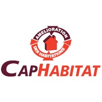 CAP HABITAT logo - Similar company to Magic Air Systeme Ventilation