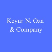 Keyur N. Oza & Company logo - Similar company to Spades Software Solutions