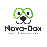 Nova Dox logo - Similar company to Pecto