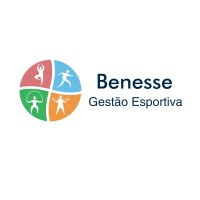 Benesse Gestão Esportiva logo - Similar company to Benessere 360