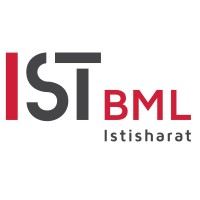BML Istisharat Sal logo - Similar company to Invent Solutions S.A.R.L