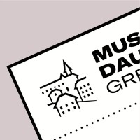 Dauphinois Museum logo - Similar company to The Gergovia Museum
