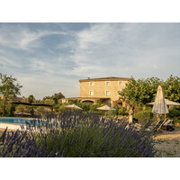 DOMAINE DU FRIGOULET logo - Similar company to Quicktechnics