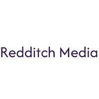 Redditch Media logo - Similar company to Revitalise Redditch