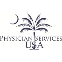Physician Services USA logo - Similar company to Gohar Speech Therapy