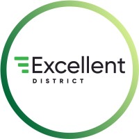 District Excellent logo - Similar company to Mindpec Group
