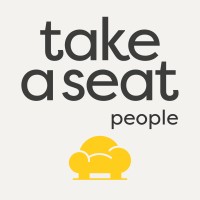 Take a Seat People logo - Similar company to Hyper