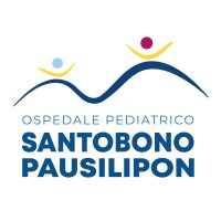 Azienda Ospedaliera di Rilievo Nazionale Santobono-Pausilipon logo - Similar company to Asl Na 1 Centro