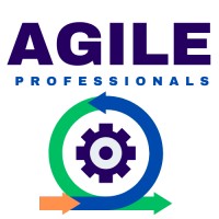 AgileProfessionals.Org logo - Similar company to Gloshify