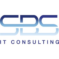SBS IT Consulting GmbH logo - Similar company to Electrobit Oü