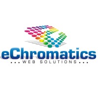 eChromatics logo - Similar company to Tech Olives