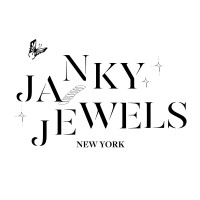 Janky Jewels logo - Similar company to Tumbao