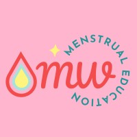 Menstrual WISE logo - Similar company to Optimal Sleep