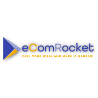 eComRocket logo - Similar company to Next Step Arnhem