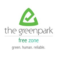 The Greenpark Free Zone logo - Similar company to Solesis