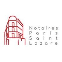 Notaires Paris Saint-Lazare (NPSL) logo - Similar company to Acom Pluriel Conseils